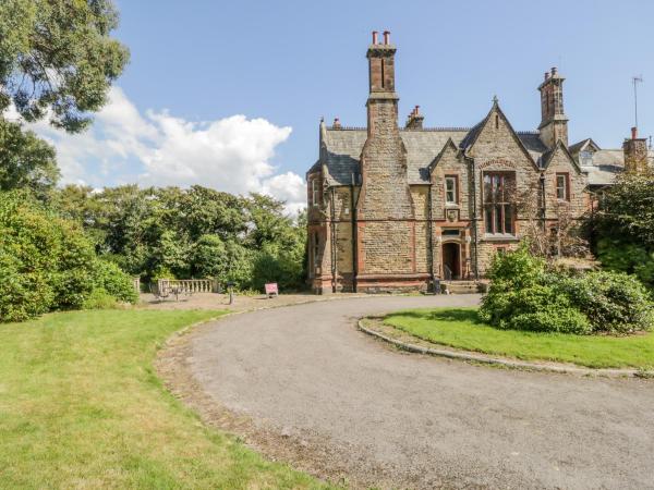 Millwood Manor, Rezervasyon Tatil Evi Merseyside Kır Evleri / Kır Evleri, Küçük Ev