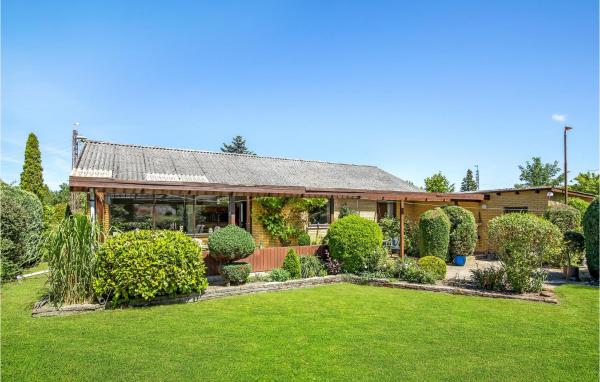 Gorgeous Home In Rønne With Kitchen, Rezervasyon Tatil Evi Ronne Bornholm