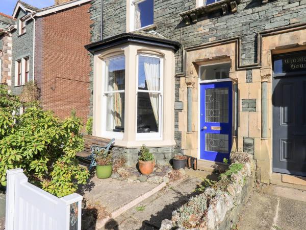 Number Twenty, Rezervasyon Tatil Evi Merseyside Kır Evleri / Kır Evleri, Küçük Ev