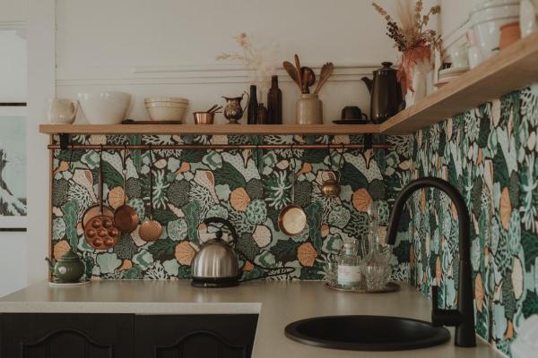 Quaint and intimate 1-bed seaside cottage, Rezervasyon Tatil Evi Bridport Tasmanya