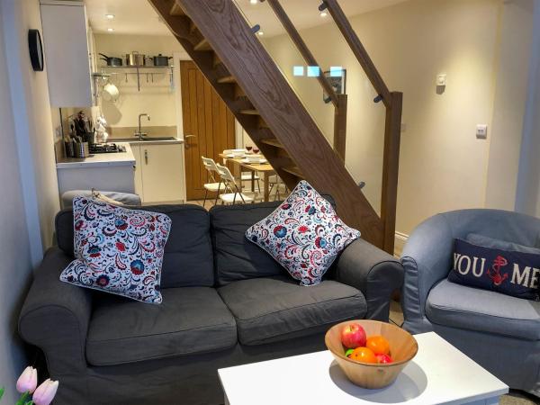St Marys Road - Cottage, Rezervasyon Tatil Evi Merseyside villalar, Villa