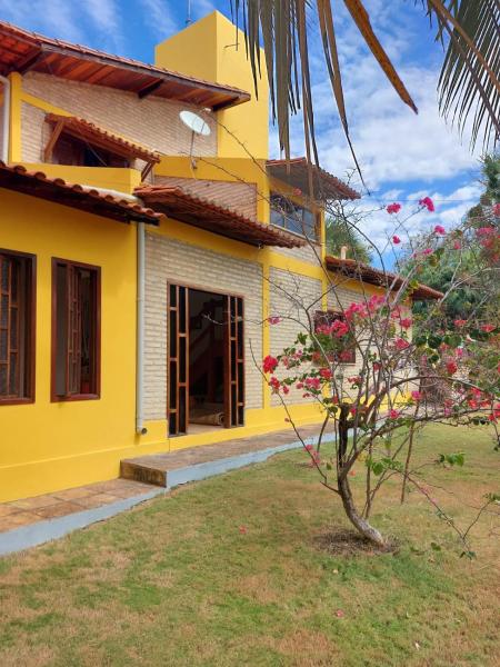 Quinta Zabelê, Rezervasyon Tatil Evi Bahia Otoparklı Oteller, Otopark