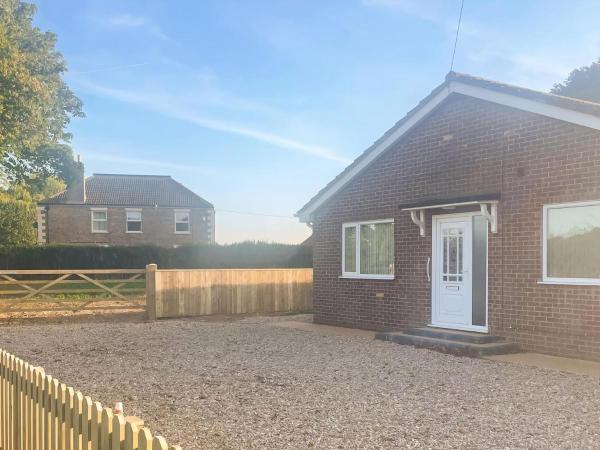 The Poplars, Rezervasyon Tatil Evi Merseyside Kır Evleri / Kır Evleri, Küçük Ev