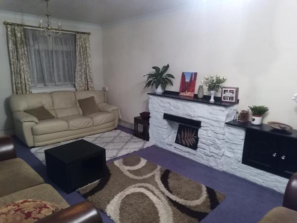 21 Orion drive, Rezervasyon Tatil Evi Merseyside Kır Evleri / Kır Evleri, Küçük Ev