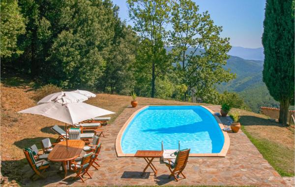 3 Bedroom Cozy Home In Taulis, Rezervasyon Tatil Evi Taulis Languedoc-Roussillon