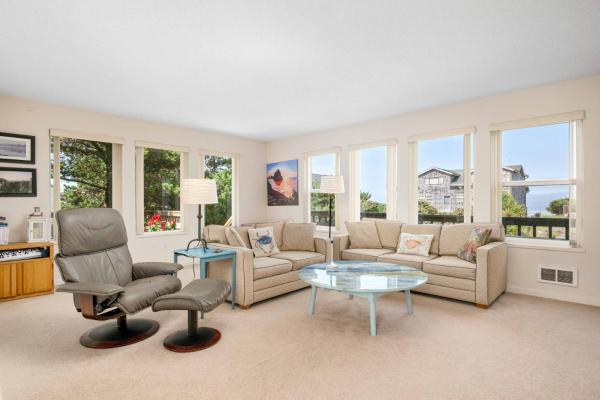 Artisan, Rezervasyon Tatil Evi Cloverdale Oregon Coast