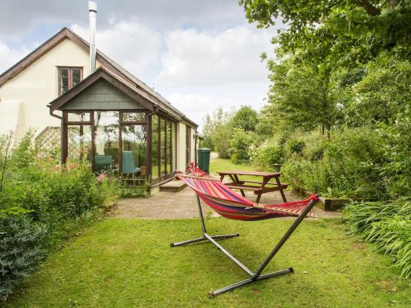 The Shippen, Rezervasyon Tatil Evi Hartland Devon