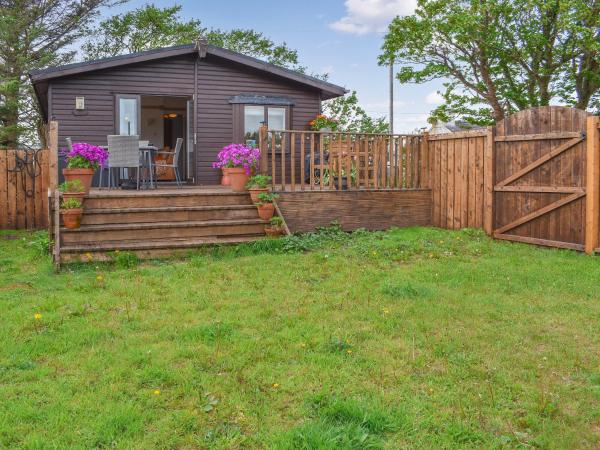 Y Nyth Yn Bwthyn Coed Gellyg, Rezervasyon Tatil Evi Llandwrog Gwynedd