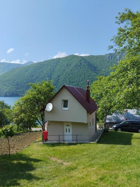 Apartman Stević, Rezervasyon Tatil Evi Plužine Pluzine County
