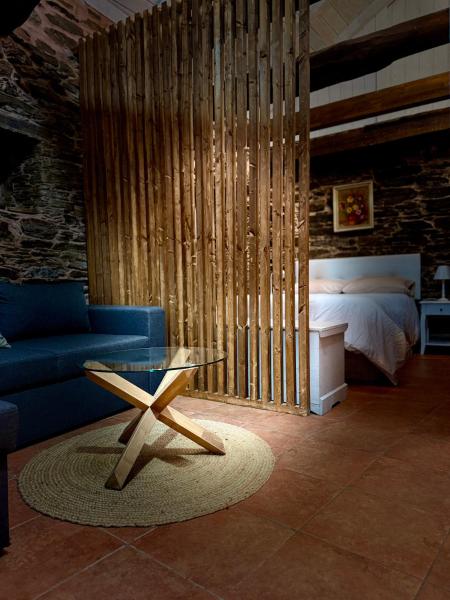 Casa Folibar, Rezervasyon Tatil Evi Manzanedo de Valdueza 
