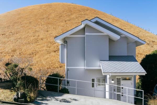 COCO VILLA 大室山 -Izu Omuroyama-, Rezervasyon Tatil Evi Futo 