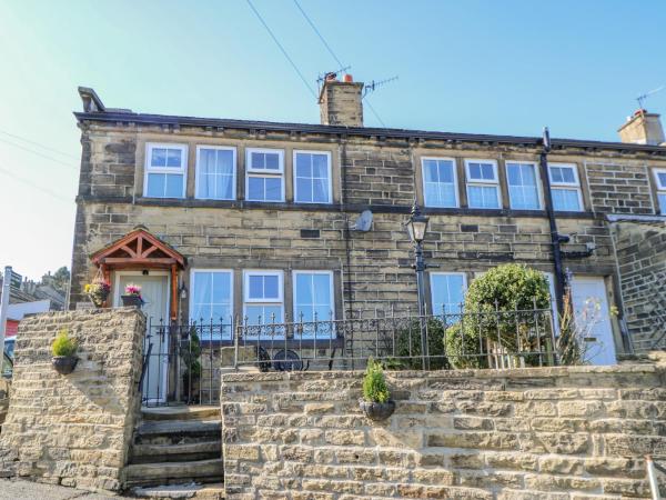 Ducking Well Cottage, Rezervasyon Tatil Evi Merseyside Kır Evleri / Kır Evleri, Küçük Ev