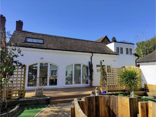 A unique and cosy cottage - optional hot tub - Pass the Keys, Rezervasyon Tatil Evi Church Stretton 