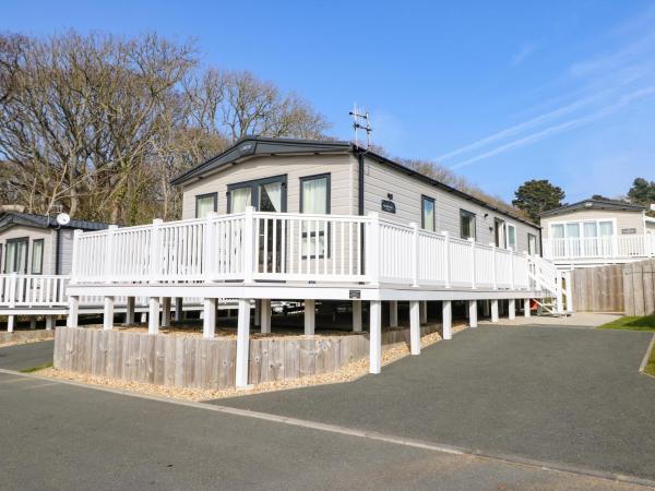 Crosswinds 68, Rezervasyon Tatil Evi Bembridge Isle of Wight