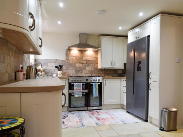 2 The Calf Pens, Rezervasyon Tatil Evi Merseyside villalar, Villa