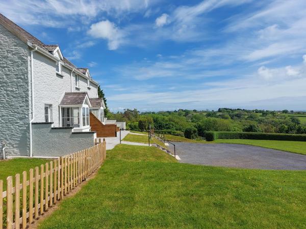 Bay View - Uk38206, Rezervasyon Tatil Evi Stepaside Glamorgan
