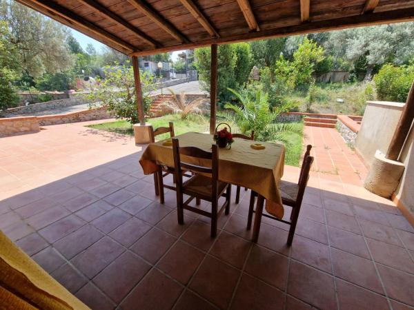 Casa vacanze Dafne, Rezervasyon Tatil Evi Mandra Capreria Sicilya