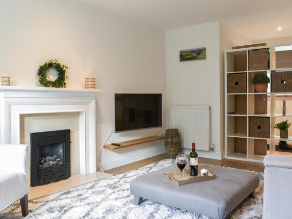 Dales Retreat, Rezervasyon Tatil Evi Skipton 