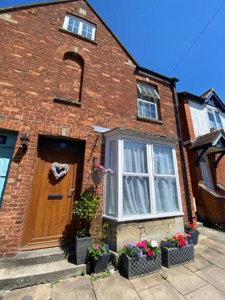 Aurora Tor, Rezervasyon Tatil Evi Merseyside Kır Evleri / Kır Evleri, Küçük Ev