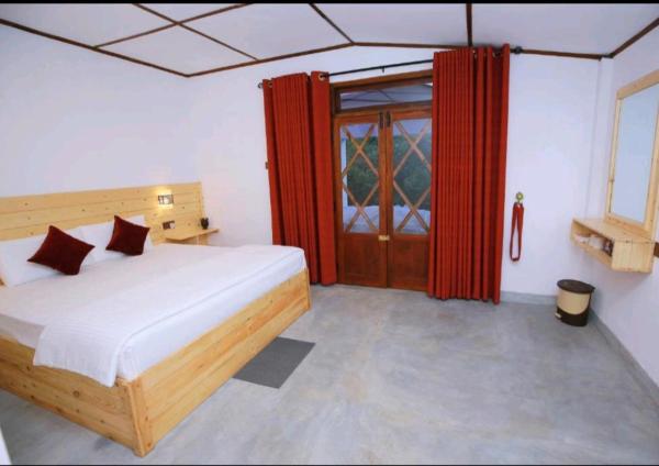Wingate Homestay, Rezervasyon Otel Ella Badulla District