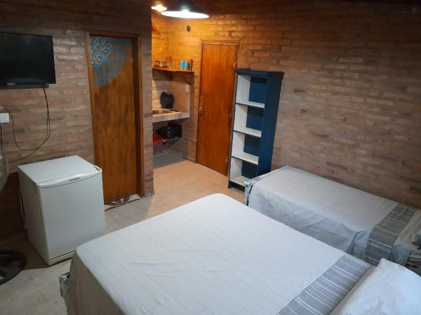 EL ZORZAL Dormis con Galeria, Rezervasyon Tatil Evi Villa Del Dique 