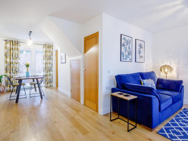 Vineyards Apartment - Uk36748, Rezervasyon Daire Ely Cambridgeshire