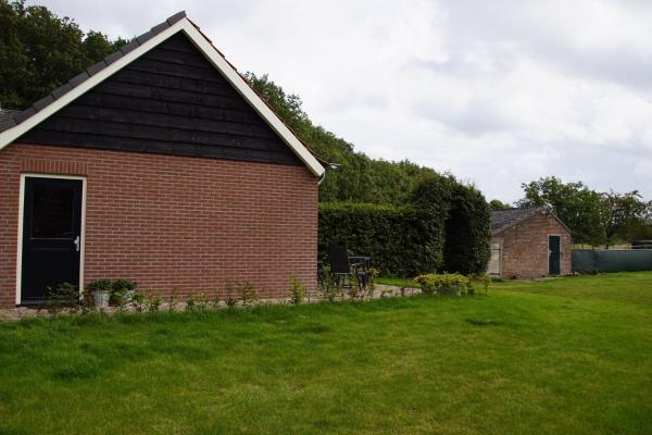 Zur Grünen Heide, Rezervasyon Bed and Breakfast Wellerlooi North-Limburg
