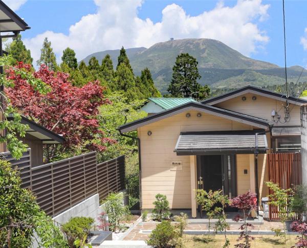 Myabi -Ashinoko - Vacation STAY 72020v, Rezervasyon Tatil Evi Sekishoato Yokohama