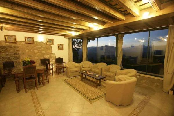 Vistas espectaculares en nuestro Apartamento EL Carpintero, Rezervasyon Tatil Evi Cabezas Bajas 