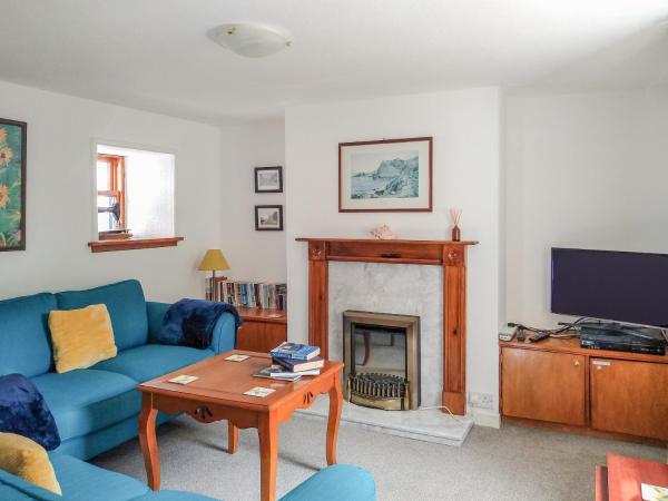 Needle Cottage, Rezervasyon Tatil Evi Cullen Moray
