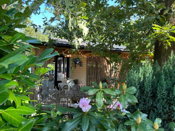 Chalet Maurice, Rezervasyon Şale Zutendaal Hoge Kempen
