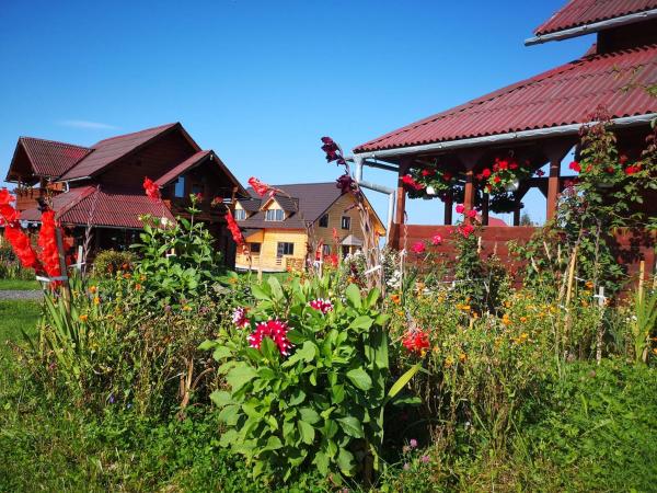 Cabanele FloriCrin - Cabana 2, Rezervasyon Tatil Evi Mărişel Apuseni