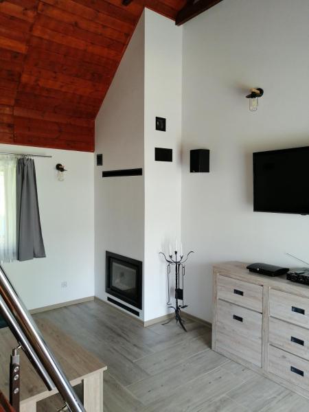 Domek pod Karpaczem, Rezervasyon Tatil Evi Myslakowice 