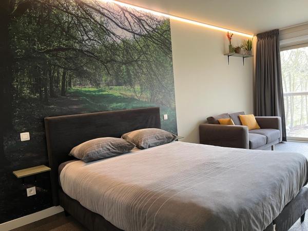 Bleekhoeve, Rezervasyon Bed and Breakfast Olen Antwerp