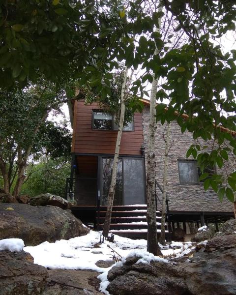 Toritos House 1, Rezervasyon Şale Tanti 