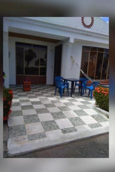 Acogedor y cómoda casa vacacional Condominios Flandes, Rezervasyon Tatil Evi Girardot Cundinamarca