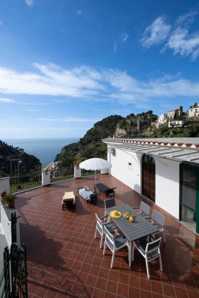 Casa Fiore, Rezervasyon Tatil Evi Pontone Campania