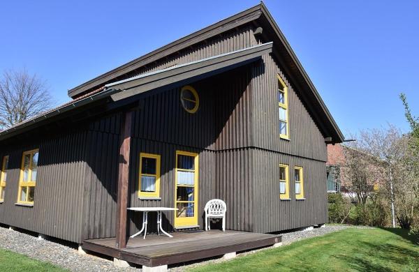 Ferienhaus Nr 6A2, Feriendorf Hagbügerl, Bayr Wald, Rezervasyon Tatil Evi Waldmuenchen 
