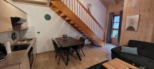 Ferienhaus Nr 6D, Feriendorf Hagbügerl, Bayr Wald, Rezervasyon Tatil Evi Waldmuenchen 