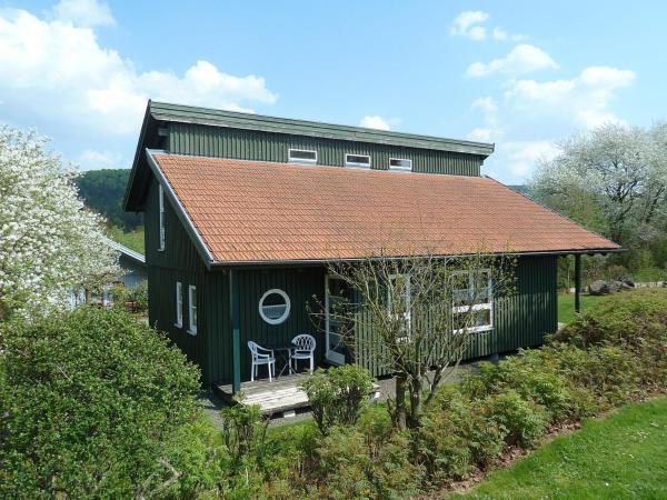 Ferienhaus Nr 8D, Feriendorf Hagbügerl, Bayr Wald, Rezervasyon Tatil Evi Waldmuenchen 