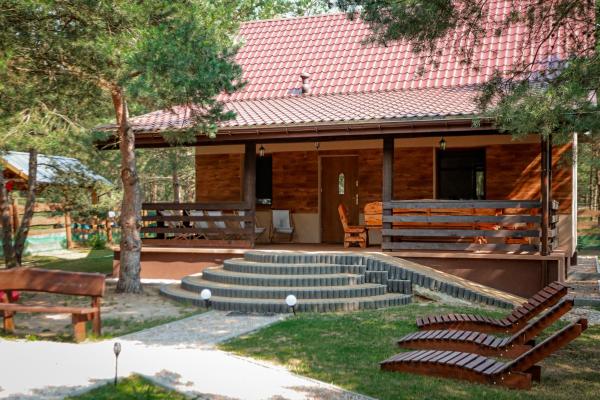 Pasymianka House całoroczny dom z sauną i beczką z zimną wodą, Rezervasyon Villa Warmia-Masuria otoparklı oteller, Otopark