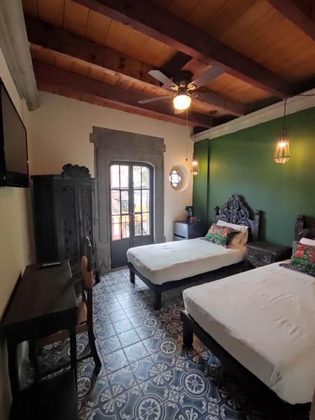 Nunõ, Rezervasyon Apart Otel El Bajio Aparthoteller, Apart Otel
