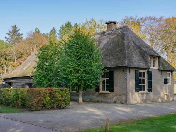 De Jager, Rezervasyon Tatil Evi Gouwelaar Noord-Brabant