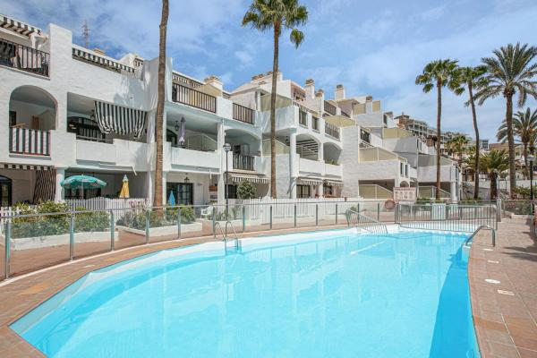 Villa Amanda, Rezervasyon Daire Playa del Cura Gran Canaria South