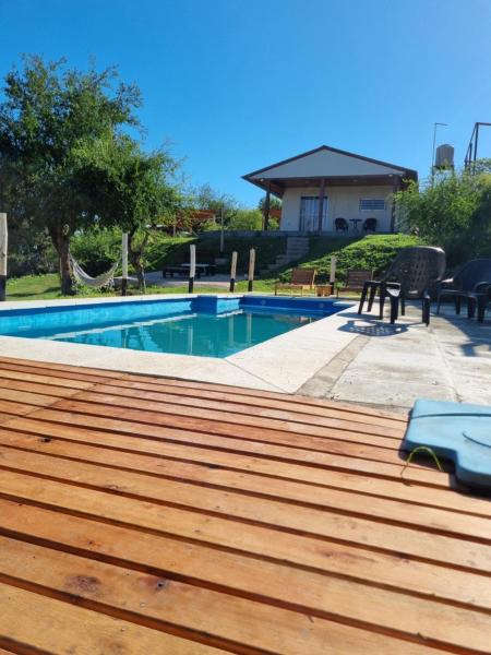 Terrazas de Estancia, Rezervasyon Tatil Evi Villa Carlos Paz Punilla Valley