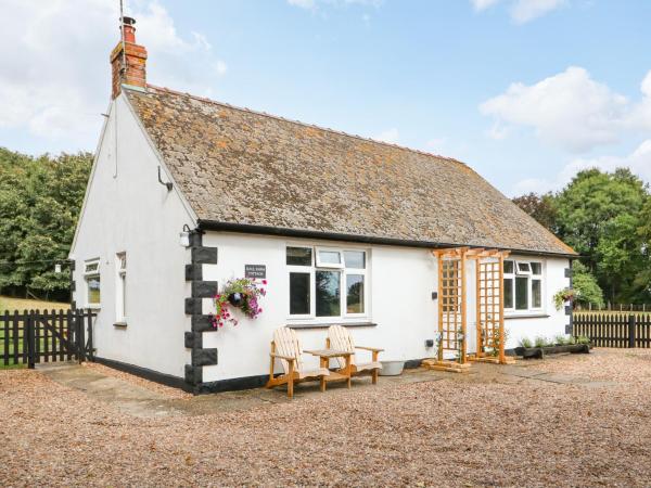 Hall Farm Cottage, Rezervasyon Tatil Evi Louth Lincolnshire Wolds