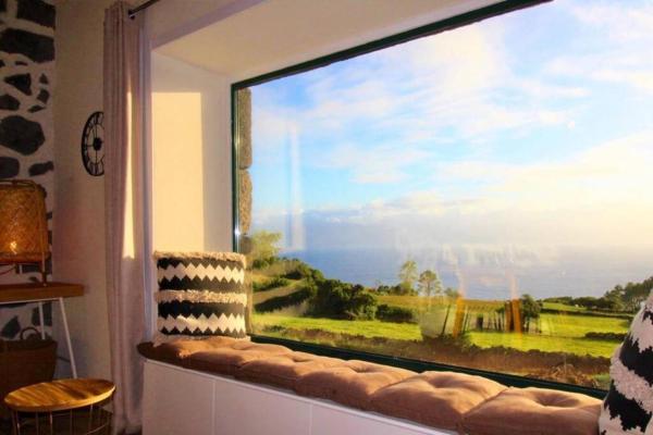 Fish House 3, Rezervasyon Villa Prainha Pico Island