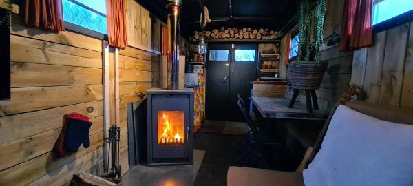 Trekkershut, Rezervasyon Bed and Breakfast Middelburg Walcheren