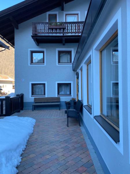 Chalet Prantl Sölden, Rezervasyon Şale Tirol otoparklı oteller, Otopark