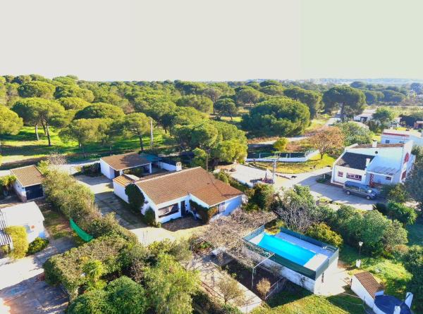 EL ALFOLI. CASA RURAL CERCA DEL MAR, Rezervasyon Tatil Evi Aljaraque Huelva